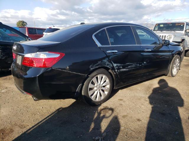 Photo 2 VIN: 1HGCR2F85FA132316 - HONDA ACCORD 