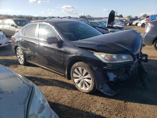 Photo 3 VIN: 1HGCR2F85FA132316 - HONDA ACCORD 