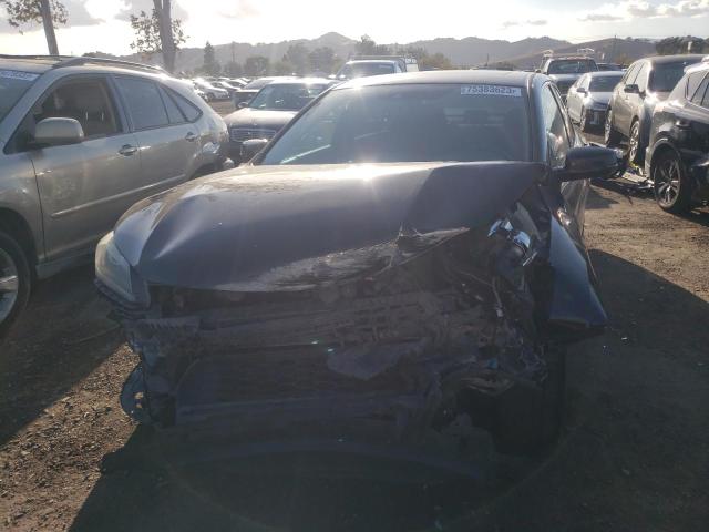 Photo 4 VIN: 1HGCR2F85FA132316 - HONDA ACCORD 