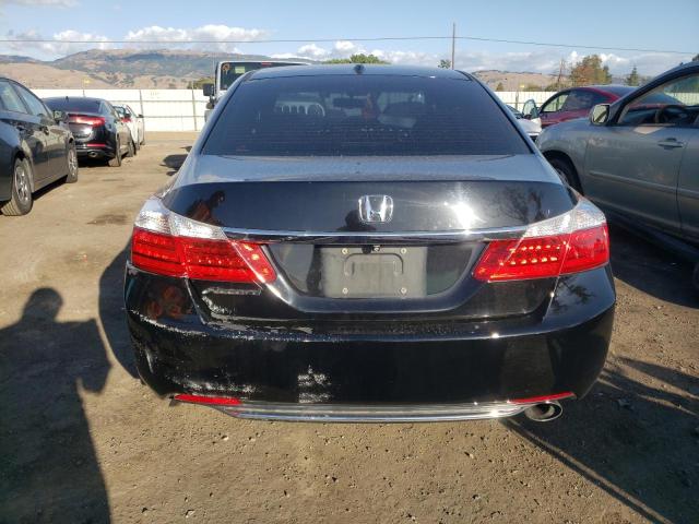 Photo 5 VIN: 1HGCR2F85FA132316 - HONDA ACCORD 