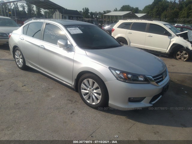 Photo 0 VIN: 1HGCR2F85FA132543 - HONDA ACCORD SEDAN 