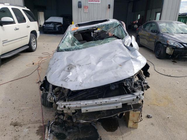 Photo 4 VIN: 1HGCR2F85FA137998 - HONDA ACCORD EXL 