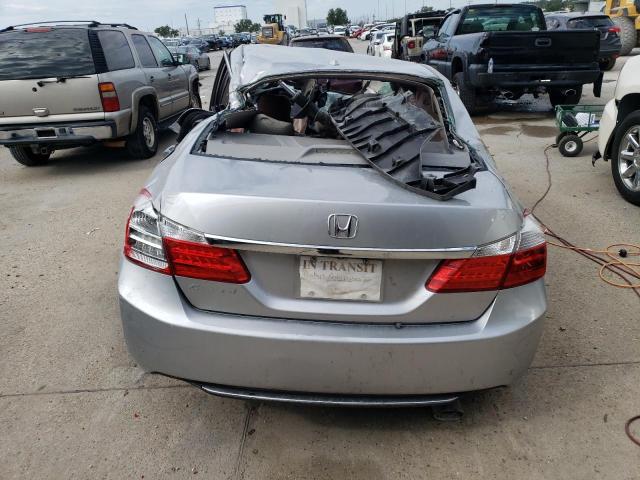 Photo 5 VIN: 1HGCR2F85FA137998 - HONDA ACCORD EXL 