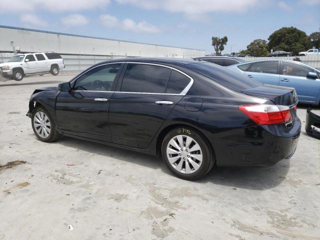 Photo 1 VIN: 1HGCR2F85FA150704 - HONDA ACCORD EXL 