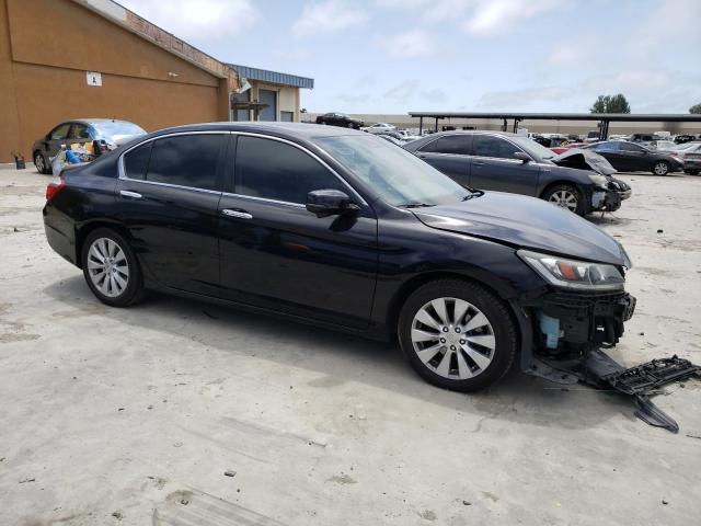 Photo 3 VIN: 1HGCR2F85FA150704 - HONDA ACCORD EXL 