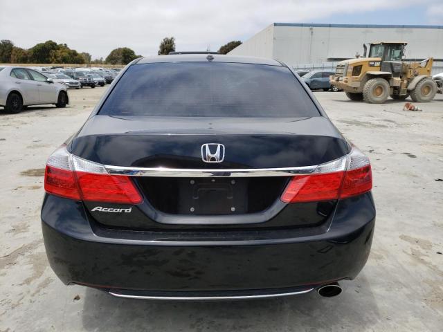 Photo 5 VIN: 1HGCR2F85FA150704 - HONDA ACCORD EXL 