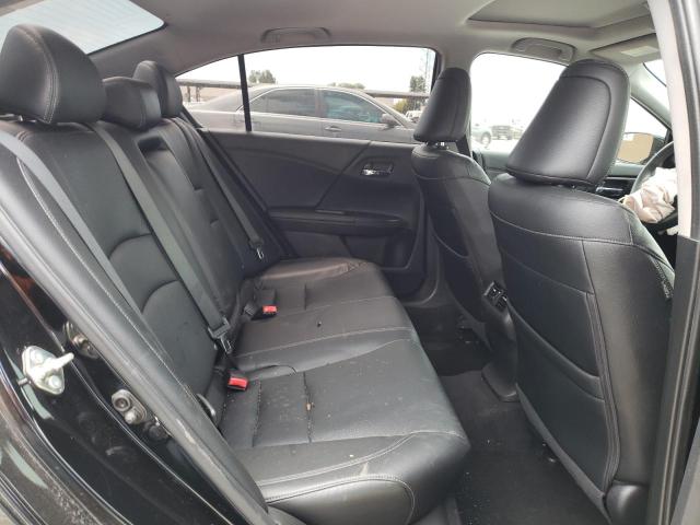 Photo 9 VIN: 1HGCR2F85FA150704 - HONDA ACCORD EXL 