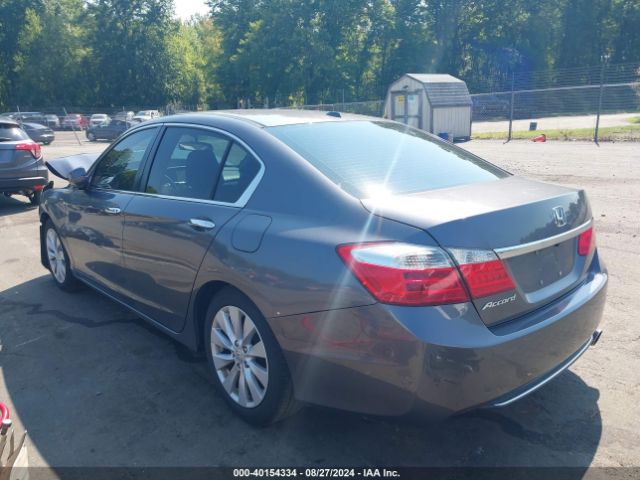 Photo 2 VIN: 1HGCR2F85FA150766 - HONDA ACCORD 