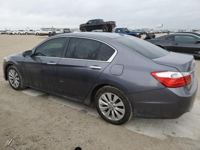 Photo 1 VIN: 1HGCR2F85FA150783 - HONDA ACCORD 