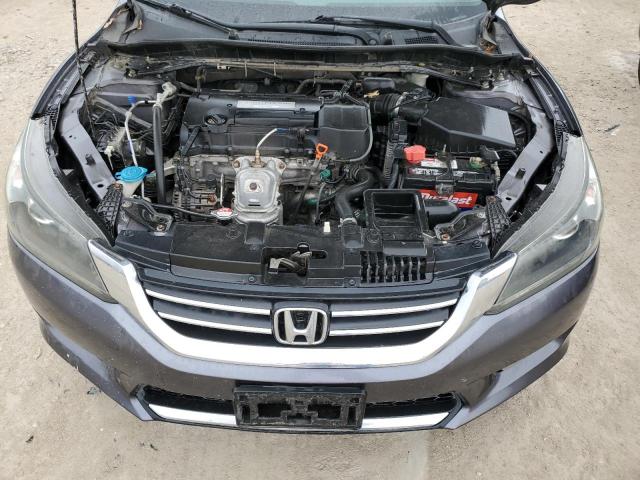 Photo 10 VIN: 1HGCR2F85FA150783 - HONDA ACCORD 