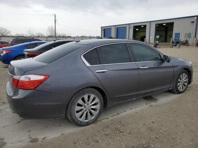 Photo 2 VIN: 1HGCR2F85FA150783 - HONDA ACCORD 