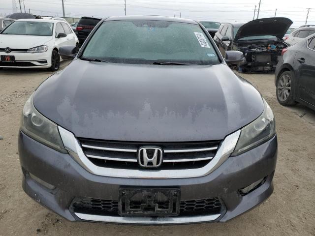 Photo 4 VIN: 1HGCR2F85FA150783 - HONDA ACCORD 