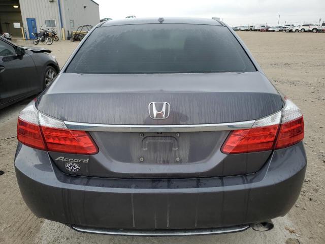 Photo 5 VIN: 1HGCR2F85FA150783 - HONDA ACCORD 