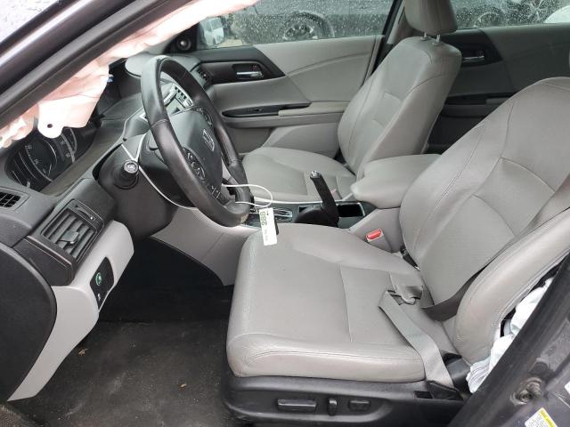 Photo 6 VIN: 1HGCR2F85FA150783 - HONDA ACCORD 