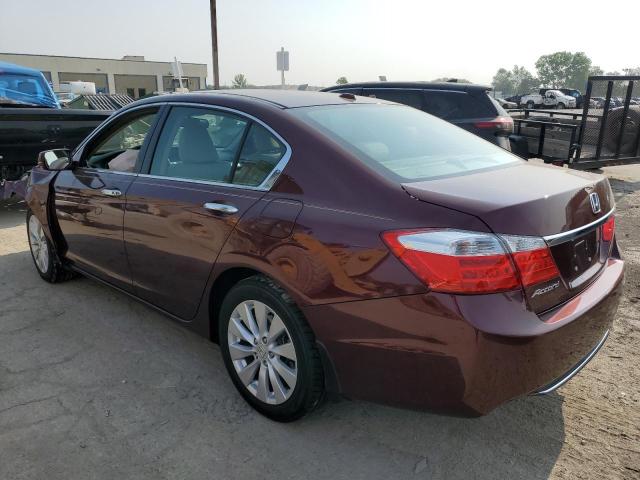 Photo 1 VIN: 1HGCR2F85FA151772 - HONDA ACCORD EXL 