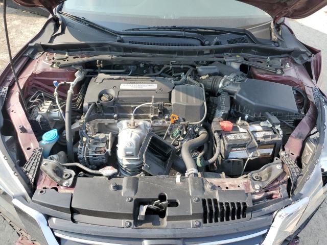 Photo 10 VIN: 1HGCR2F85FA151772 - HONDA ACCORD EXL 