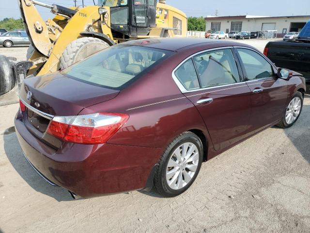 Photo 2 VIN: 1HGCR2F85FA151772 - HONDA ACCORD EXL 