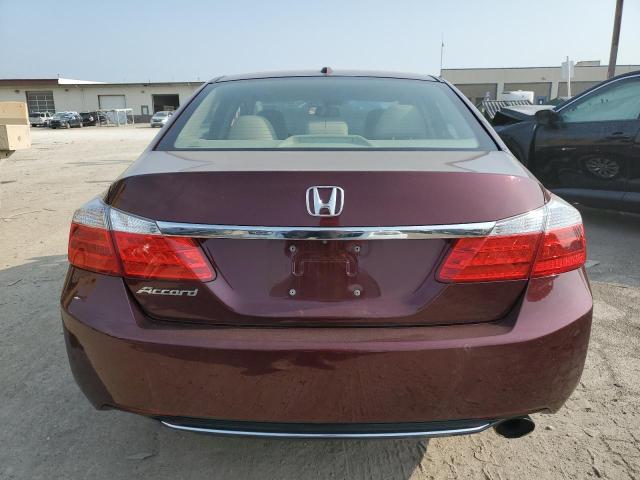 Photo 5 VIN: 1HGCR2F85FA151772 - HONDA ACCORD EXL 