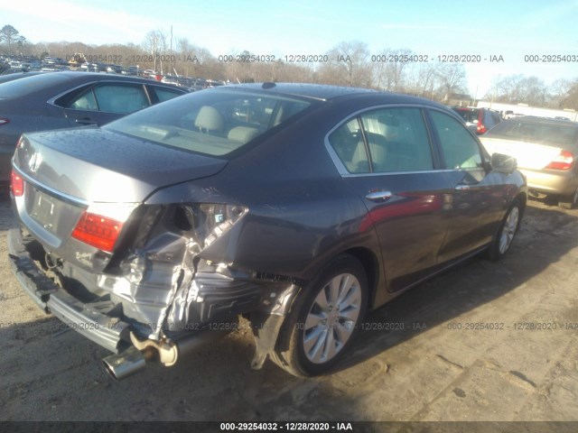 Photo 3 VIN: 1HGCR2F85FA155014 - HONDA ACCORD SEDAN 