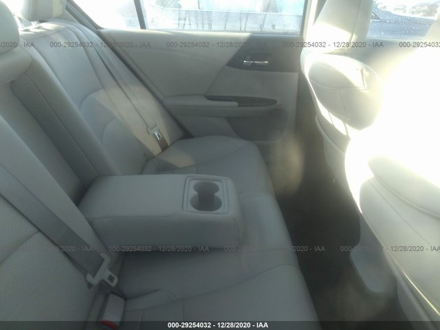 Photo 7 VIN: 1HGCR2F85FA155014 - HONDA ACCORD SEDAN 