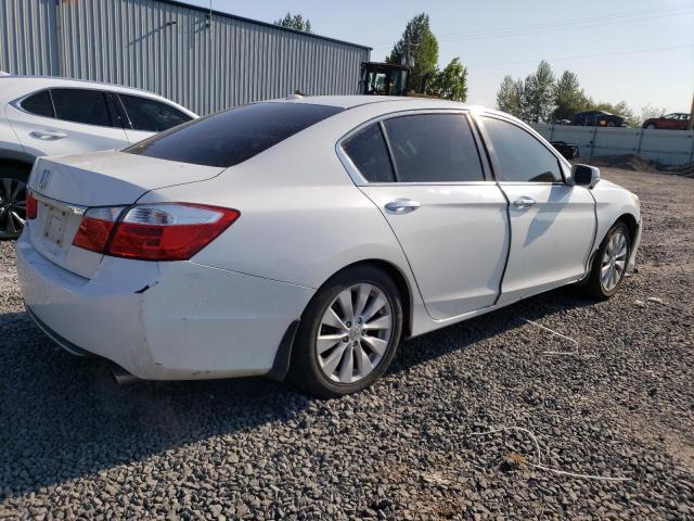 Photo 2 VIN: 1HGCR2F85FA174209 - HONDA ACCORD EXL 