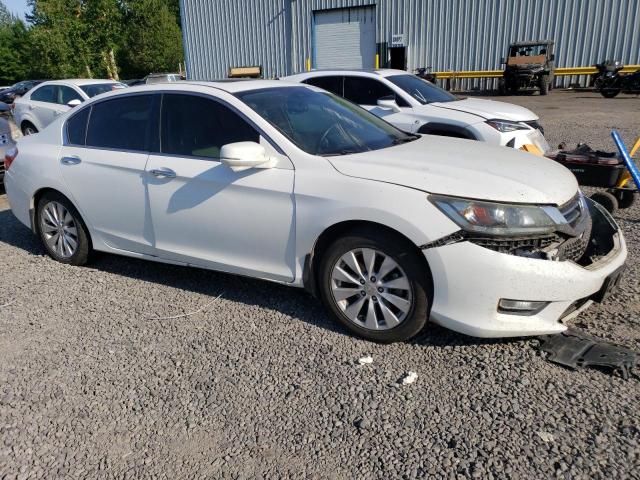 Photo 3 VIN: 1HGCR2F85FA174209 - HONDA ACCORD EXL 