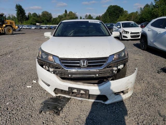 Photo 4 VIN: 1HGCR2F85FA174209 - HONDA ACCORD EXL 