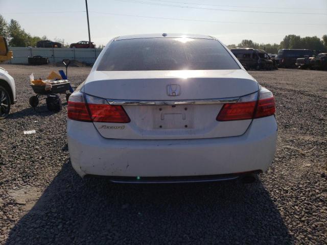 Photo 5 VIN: 1HGCR2F85FA174209 - HONDA ACCORD EXL 