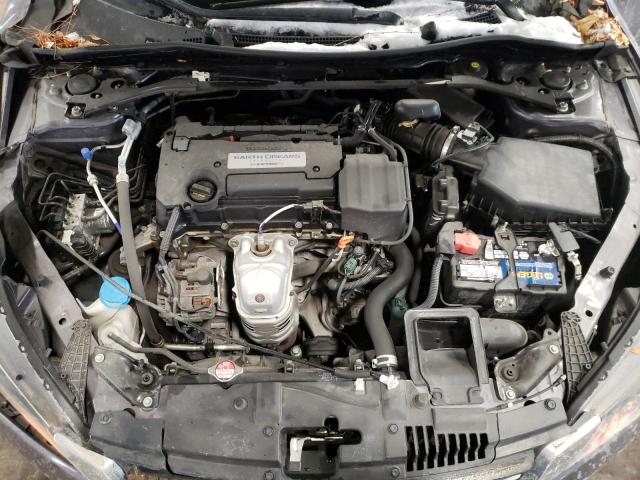 Photo 6 VIN: 1HGCR2F85FA177255 - HONDA ACCORD EXL 