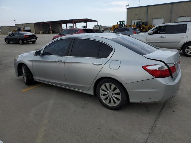 Photo 1 VIN: 1HGCR2F85FA182939 - HONDA ACCORD 