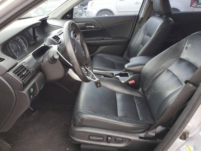 Photo 6 VIN: 1HGCR2F85FA182939 - HONDA ACCORD 