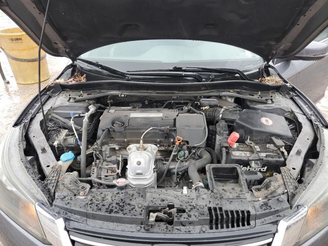 Photo 10 VIN: 1HGCR2F85FA223666 - HONDA ACCORD EXL 