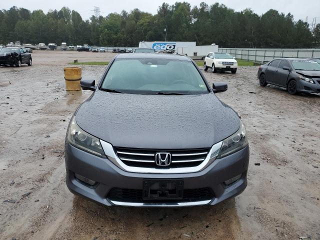 Photo 4 VIN: 1HGCR2F85FA223666 - HONDA ACCORD EXL 