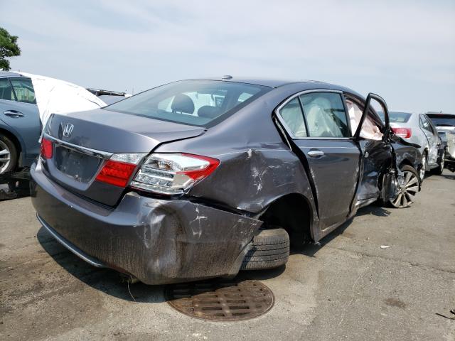 Photo 3 VIN: 1HGCR2F85FA238345 - HONDA ACCORD EXL 