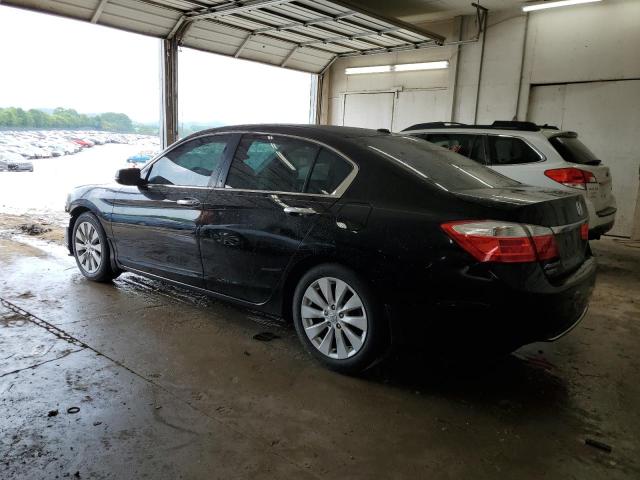 Photo 1 VIN: 1HGCR2F85FA240046 - HONDA ACCORD 