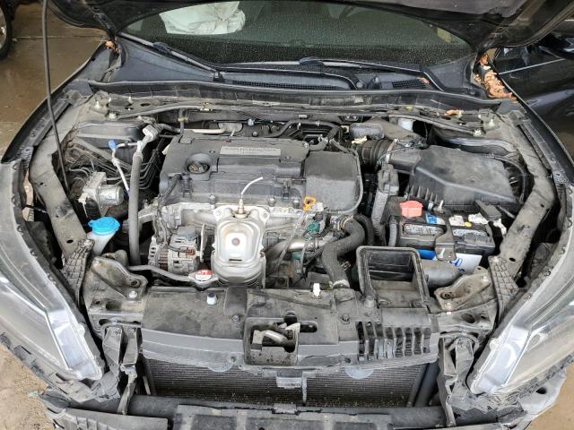 Photo 10 VIN: 1HGCR2F85FA240046 - HONDA ACCORD 