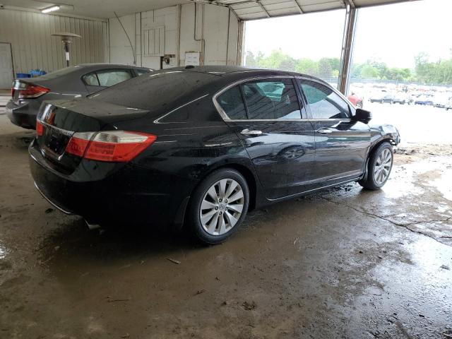 Photo 2 VIN: 1HGCR2F85FA240046 - HONDA ACCORD 