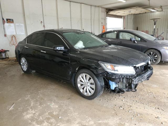 Photo 3 VIN: 1HGCR2F85FA240046 - HONDA ACCORD 