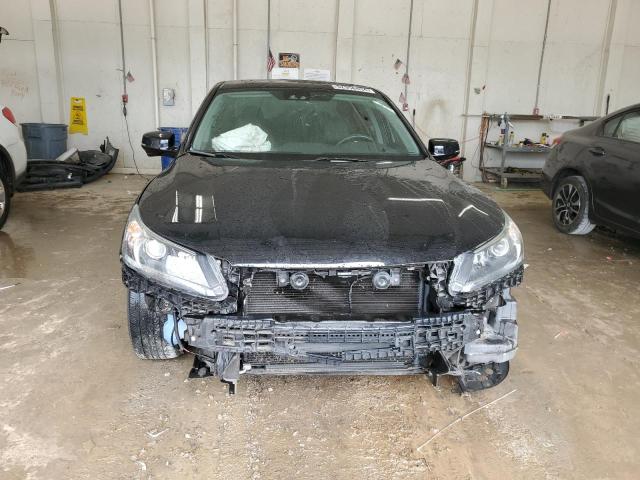 Photo 4 VIN: 1HGCR2F85FA240046 - HONDA ACCORD 