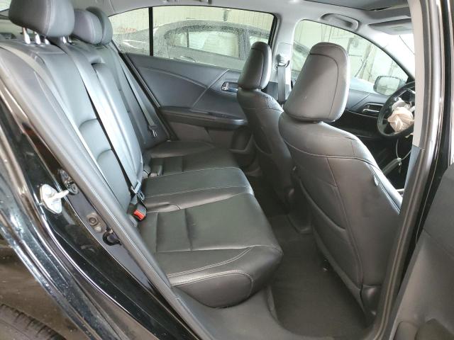 Photo 9 VIN: 1HGCR2F85FA240046 - HONDA ACCORD 