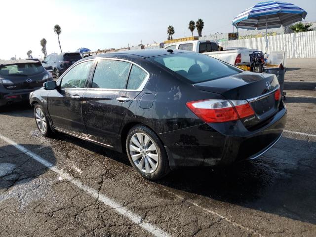 Photo 1 VIN: 1HGCR2F85FA247997 - HONDA ACCORD EXL 