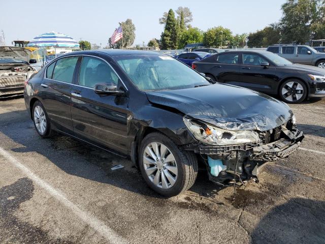 Photo 3 VIN: 1HGCR2F85FA247997 - HONDA ACCORD EXL 