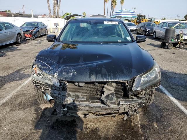 Photo 4 VIN: 1HGCR2F85FA247997 - HONDA ACCORD EXL 