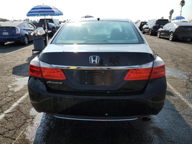 Photo 5 VIN: 1HGCR2F85FA247997 - HONDA ACCORD EXL 