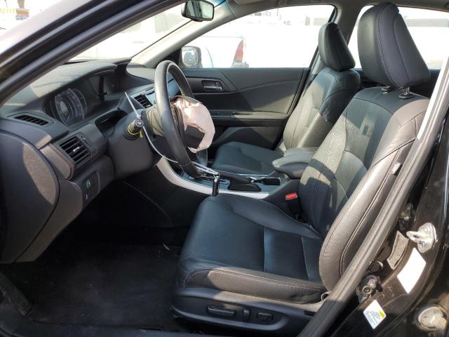 Photo 6 VIN: 1HGCR2F85FA247997 - HONDA ACCORD EXL 