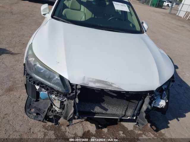 Photo 5 VIN: 1HGCR2F85FA261673 - HONDA ACCORD 