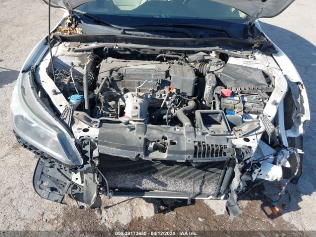 Photo 9 VIN: 1HGCR2F85FA261673 - HONDA ACCORD 