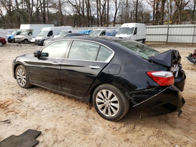 Photo 1 VIN: 1HGCR2F85FA262662 - HONDA ACCORD EXL 