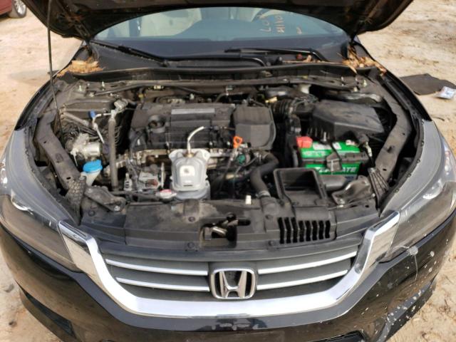 Photo 10 VIN: 1HGCR2F85FA262662 - HONDA ACCORD EXL 