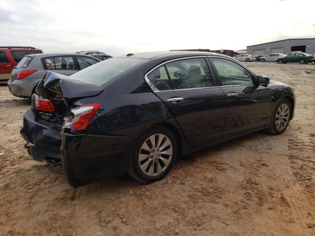 Photo 2 VIN: 1HGCR2F85FA262662 - HONDA ACCORD EXL 